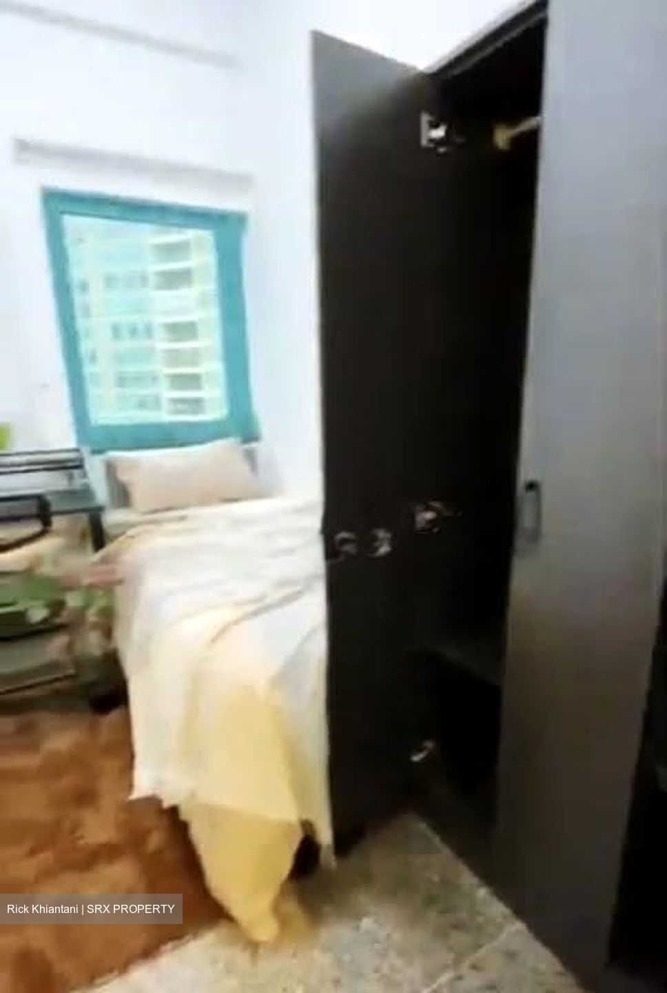 Oleanas Residence (D9), Condominium #614091201